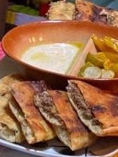 صورة لوصفة حواوشي