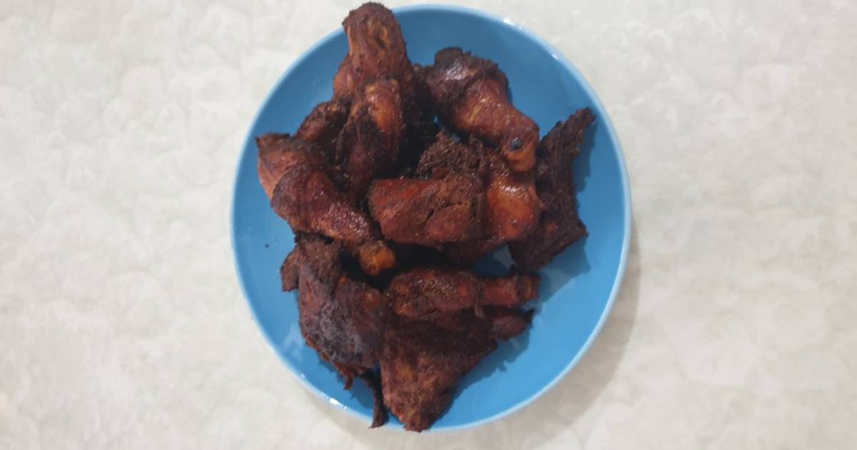 6 939 resep ayam goreng ketumbar  enak dan sederhana Cookpad