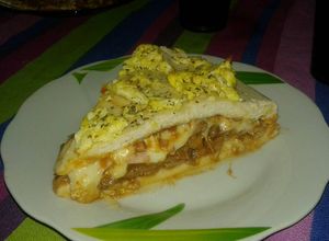 Foto principal de Lomopizza :D