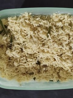 Foto resep Bumbu Urap