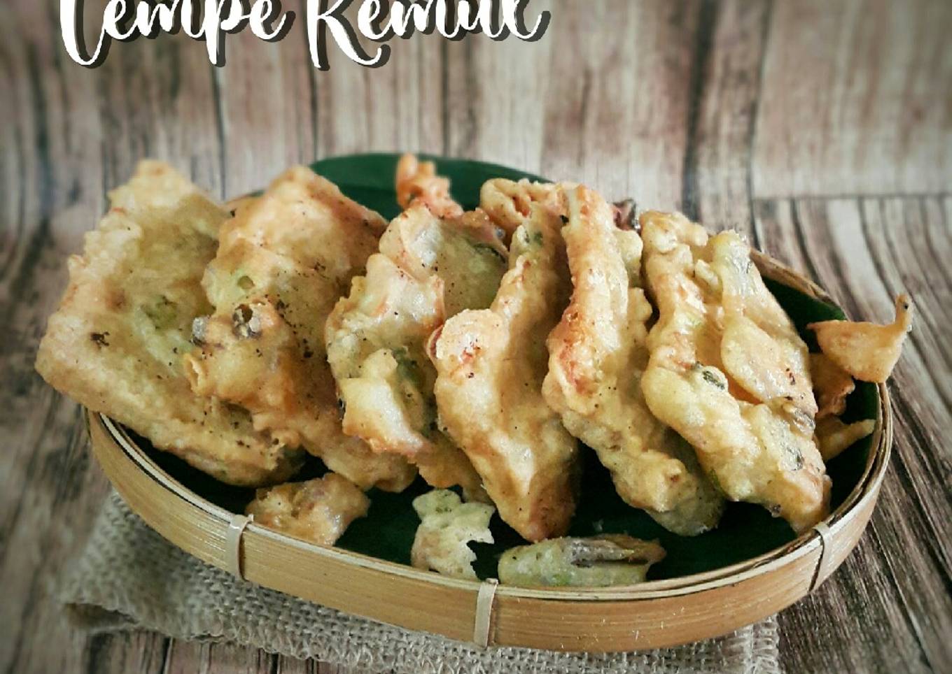 Tempe Kemul
