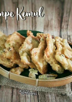 Foto resep Tempe Kemul