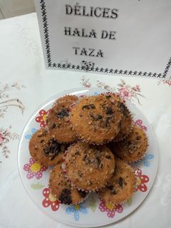 صورة لوصفة كاب كيك