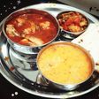 Arher ki Daal (Lentil)