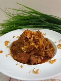 Foto resep Krengsengan Daging Kambing Khas Surabaya