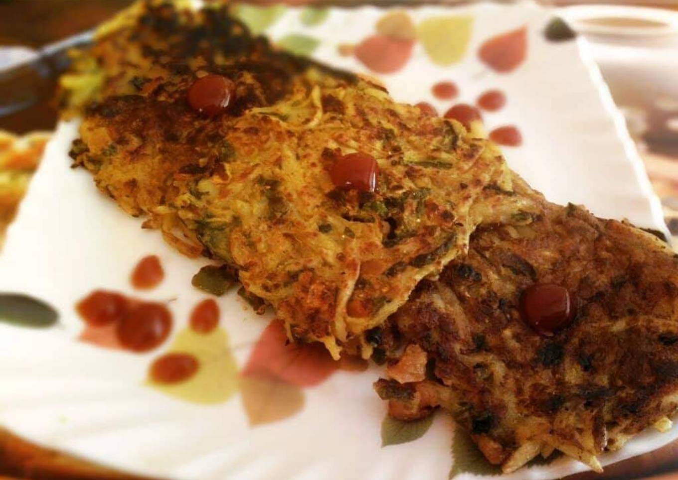 Aloo tiki