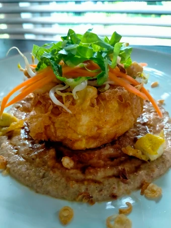 Langkah Gampang Menyiapkan Resep Tahu Telur Suroboyo yang  Bikin Ketagihan Anti Ribet, Bisa Manjain Lidah