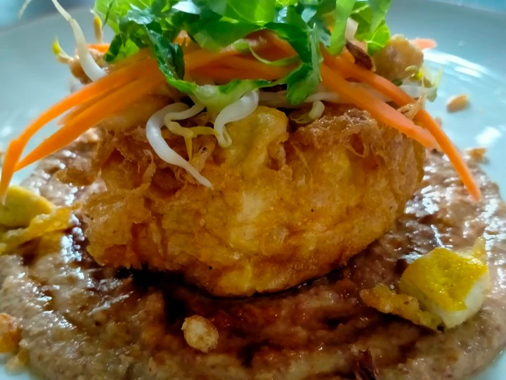 Langkah Gampang Menyiapkan Resep Tahu Telur Suroboyo yang  Bikin Ketagihan Anti Ribet, Bisa Manjain Lidah