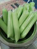 Es Lilin Sirup rasa Melon