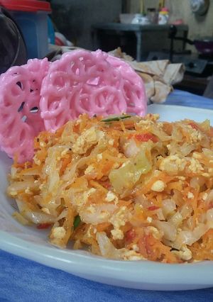 Foto resep Fuyunghai