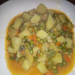 A picture of Vegetables.