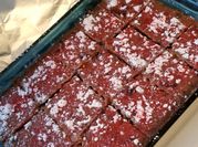 A picture of stove top cookies