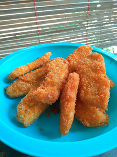 Foto resep Pisang nuget