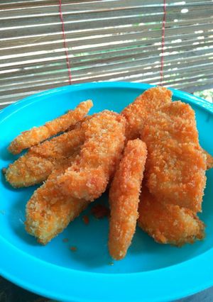 Foto resep Pisang nuget