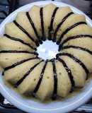 Torta al microonde
