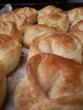 Empanadas de choclo