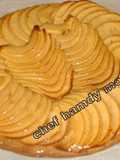 🍎 تارت البوما الفرنسي الكلاسيكي 🍎