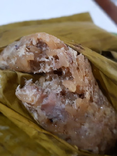 Foto resep Lemet Pisang Ketan