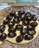 Almond london keto