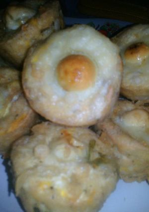 Foto resep Perkedel tahu telur puyuh