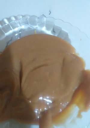 صورة لوصفة توفيا کرامیل ناجحة