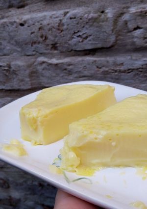 Una foto de 🍮Flan caserito!!🍮