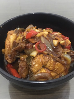 Foto resep Ayam Kecap Tumis