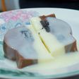 Oreo Puding