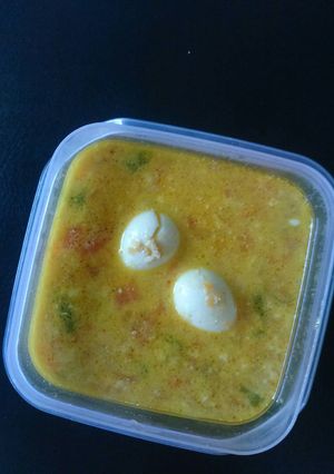 Foto resep Daging Bumbu Kuning mpasi