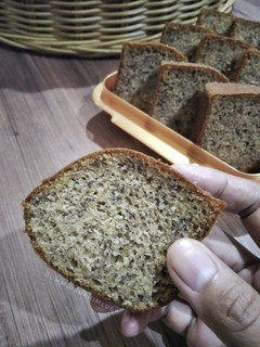 Foto resep Banana Cake