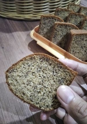 Foto resep Banana Cake