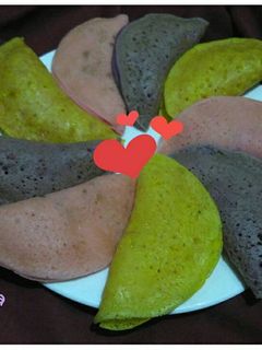Foto resep Martabak Lenggang