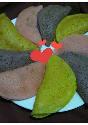 Foto resep Martabak Lenggang