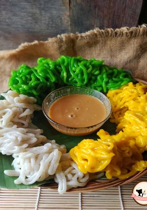 Foto resep Putu Mayang