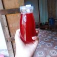 Siro mận
