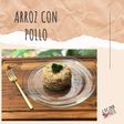 Arroz con pollo
