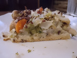 Tarta Keto de Verduras