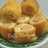 Roti tawar goreng (Bekal sekolah anak)