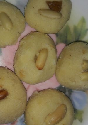 صورة لوصفة الغريبة الدايبة 😋
