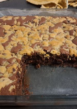Une photo de Brookies