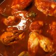 Birria de pollo 🍗