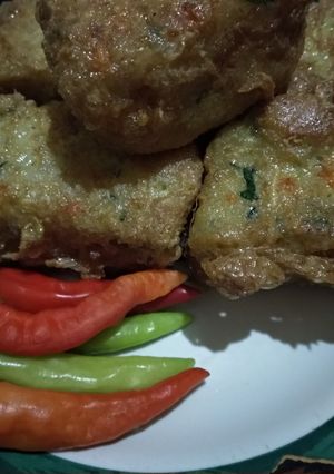 Foto resep Misoa goreng