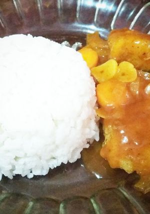 Foto resep Gurame crispy asam manis ala amih fatih