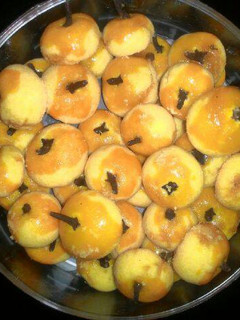 Foto resep Nastar Cengkeh