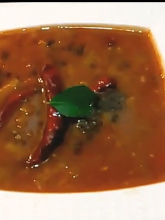 सांबर (sambar recipe in Hindi) रेसिपी मुख्य फोटो