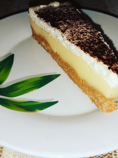 Habos gesztenyés (sütés nélküli) recept fotója