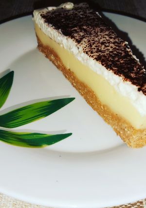 Habos gesztenyés (sütés nélküli) recept fotója
