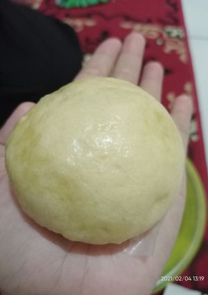 Foto resep Bapau simple