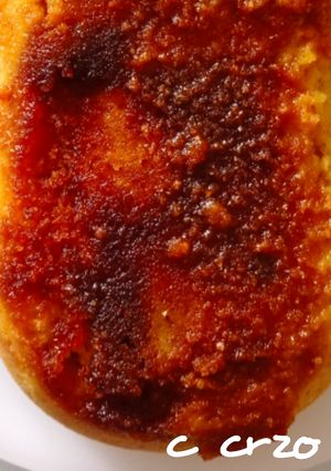 Foto principal de Pudin en microondas
