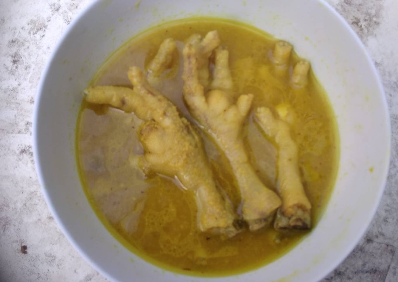 Soto Ceker